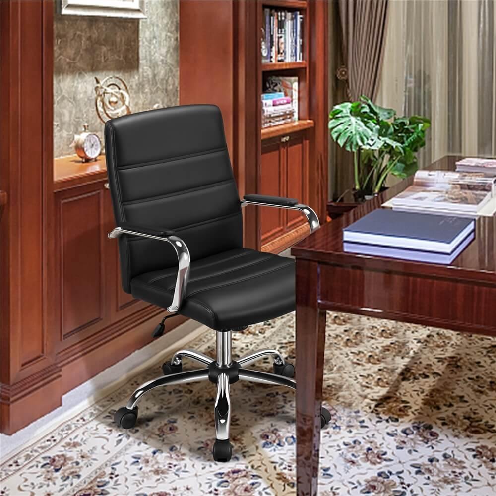 Yaheetech Office Desk Chair - Image 21