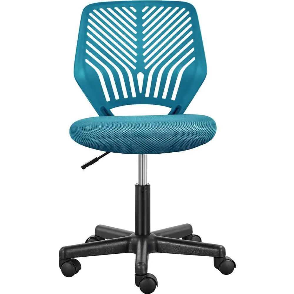 Yaheetech Armless Teens Desk Chair - Image 6