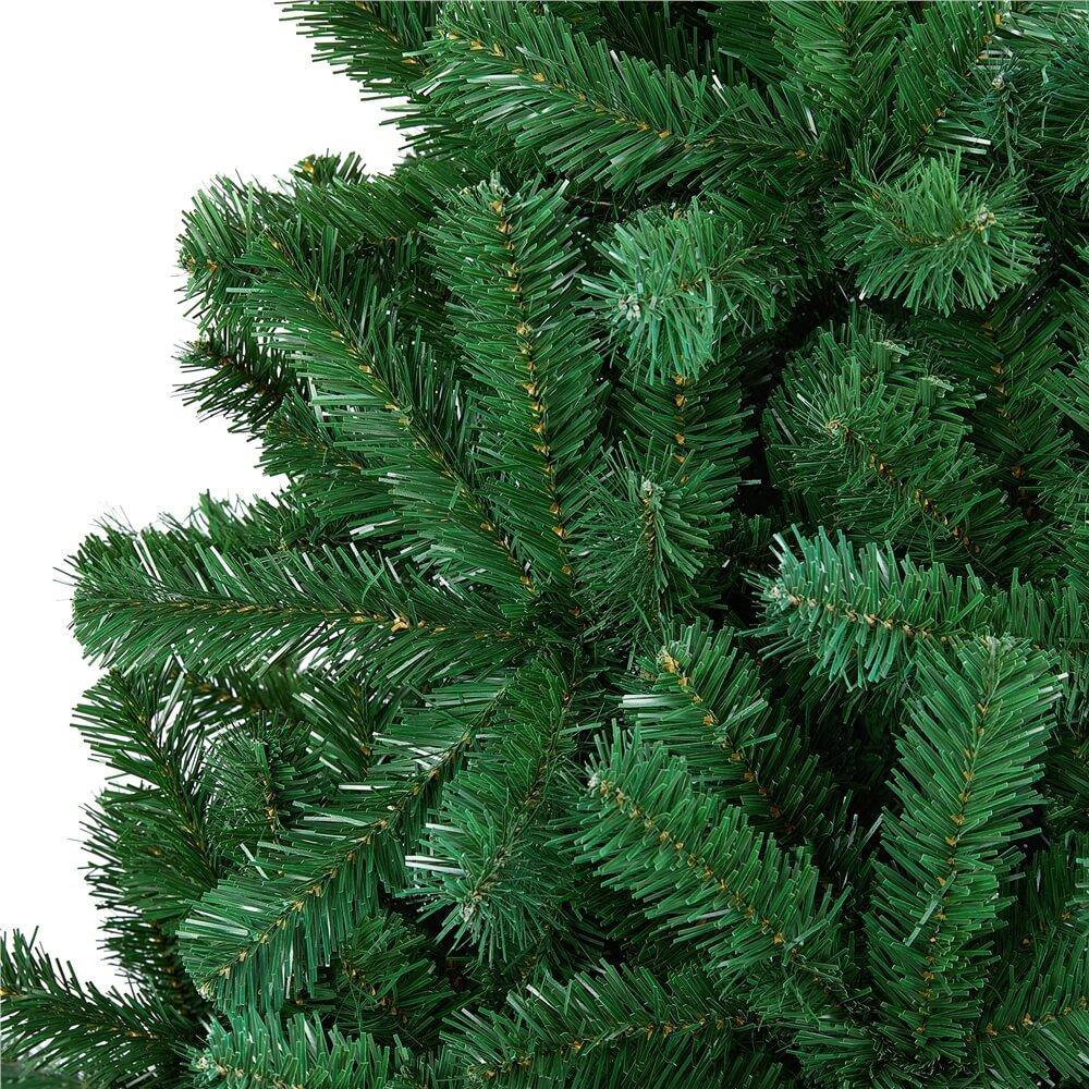 Yaheetech Artificial Christmas Tree 7.5ft - Image 4