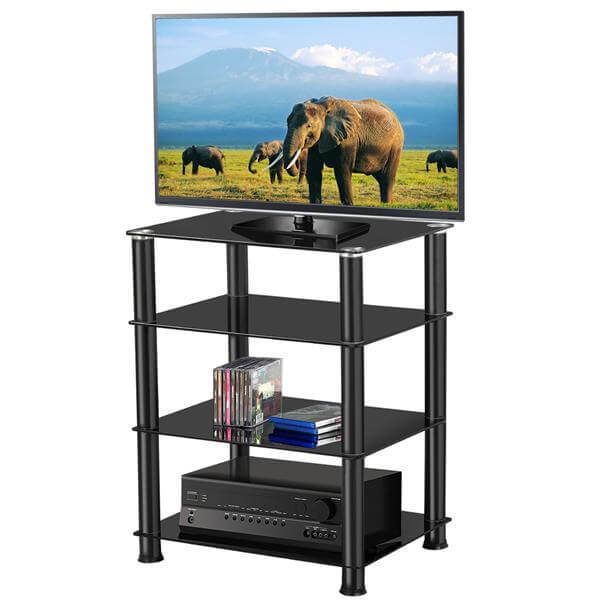 Yaheetech AV Component Stand - Image 3