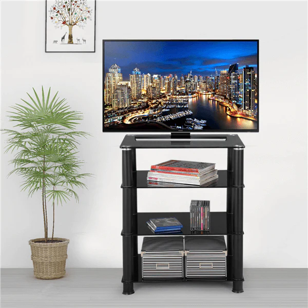 Yaheetech AV Component Stand - Image 6