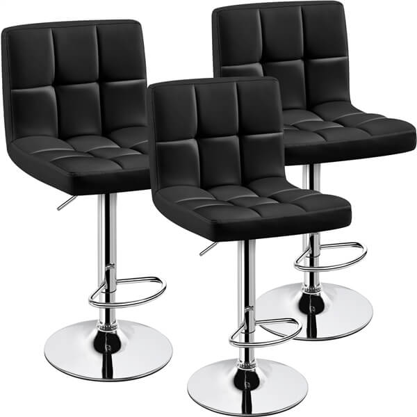 Yaheetech Bar Stools - Image 5