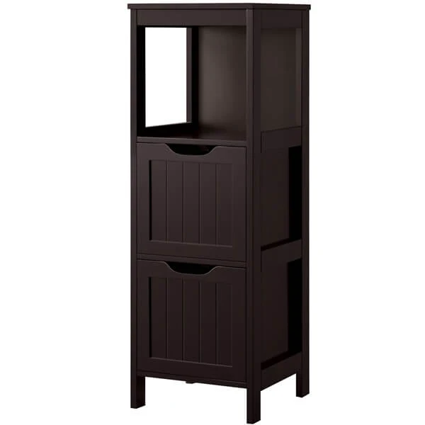 Yaheetech Bathroom Floor Cabinet - Image 3