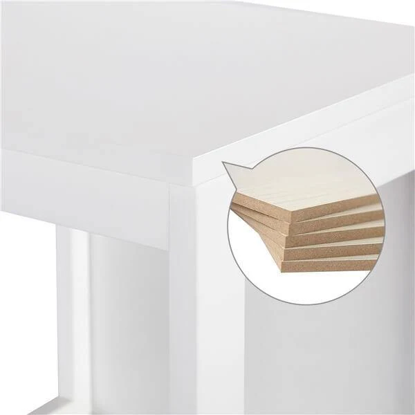 Yaheetech Bathroom Floor Cabinet - Image 6