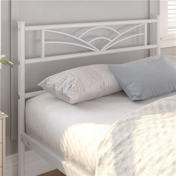 Yaheetech Bed Frames Metal Platform Bed - Image 13
