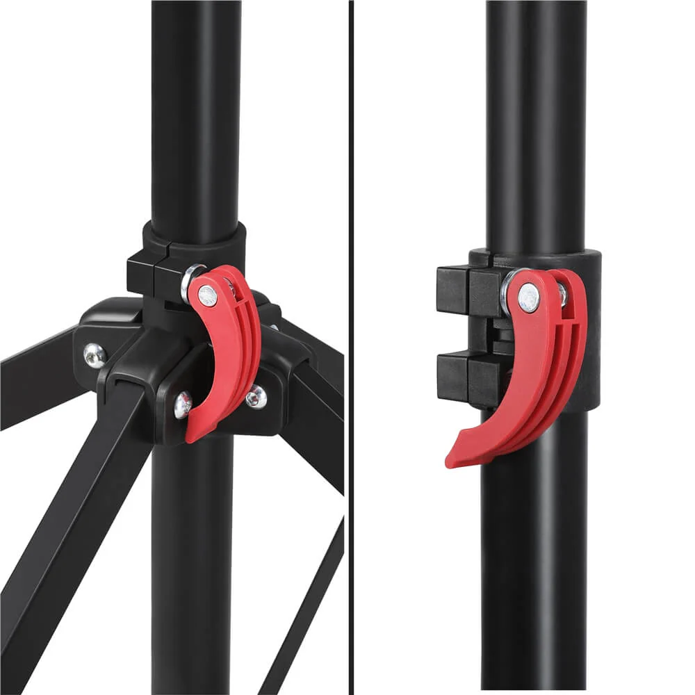Yaheetech Bike Repair Stand - Image 6