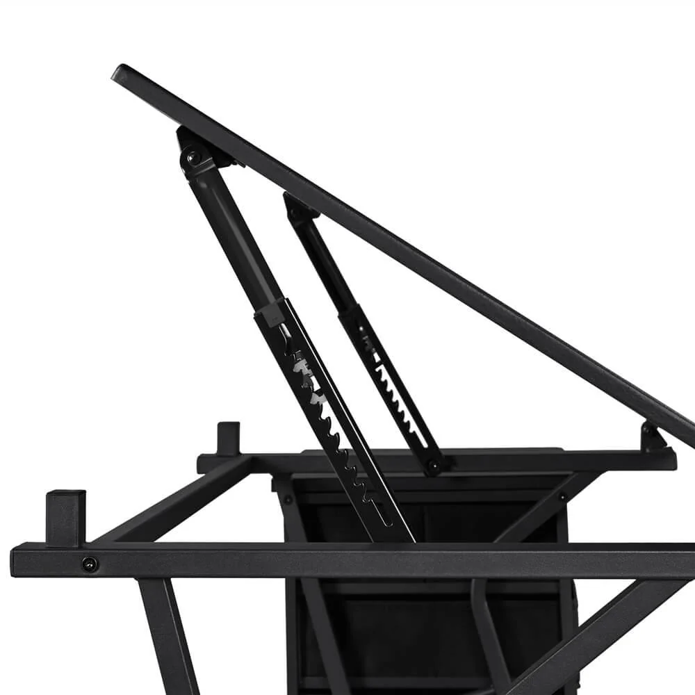 Yaheetech Drafting Table for Adults - Image 7