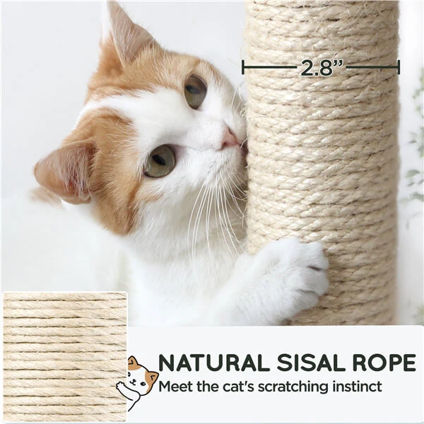 Yaheetech Cat Tree - Image 7