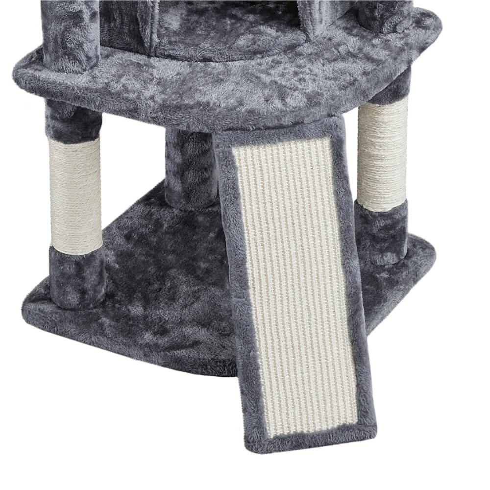 Yaheetech Cat Tree 42 Inch - Image 6