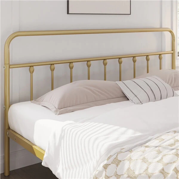 Yaheetech Classic Metal Platform Bed Frame - Image 13
