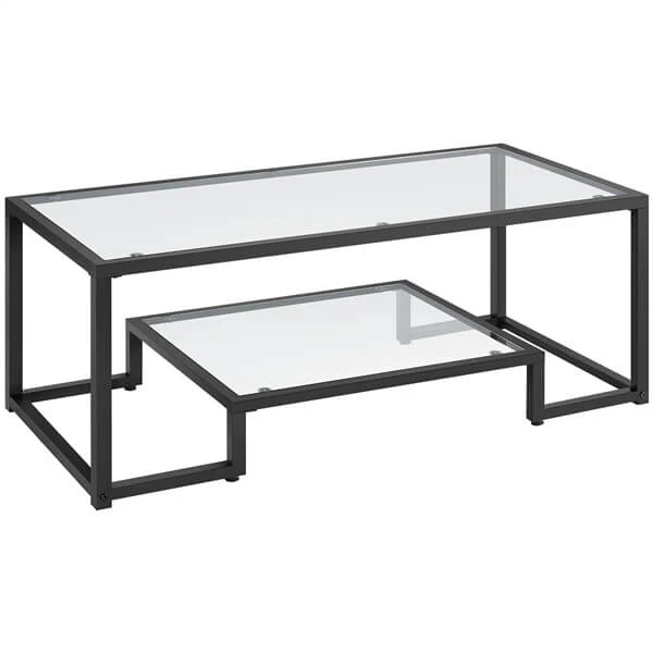 Yaheetech Coffee Table - Image 2
