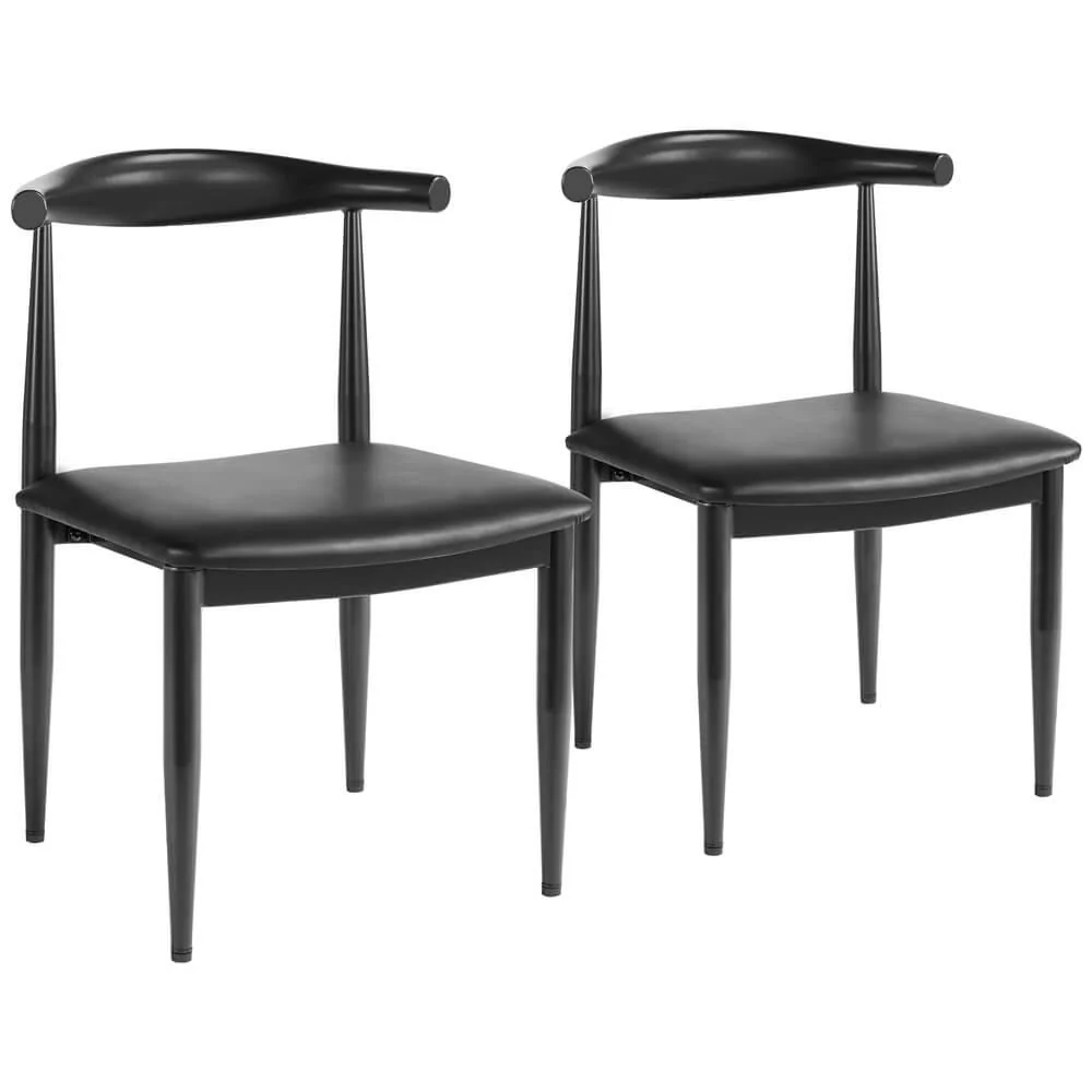 Yaheetech Dining Chairs 2pcs - Image 4