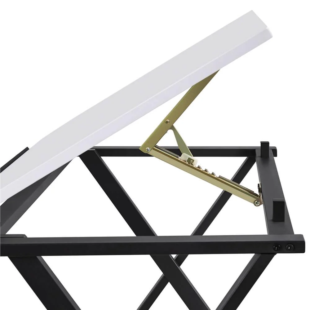 Yaheetech 41.7x23.6'' Drafting Table for Artists Art Desk - Image 6