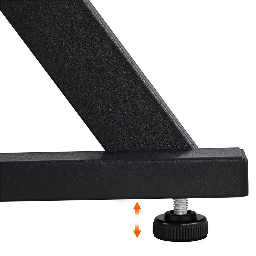 Yaheetech 41.7x23.6'' Drafting Table for Artists Art Desk - Image 7
