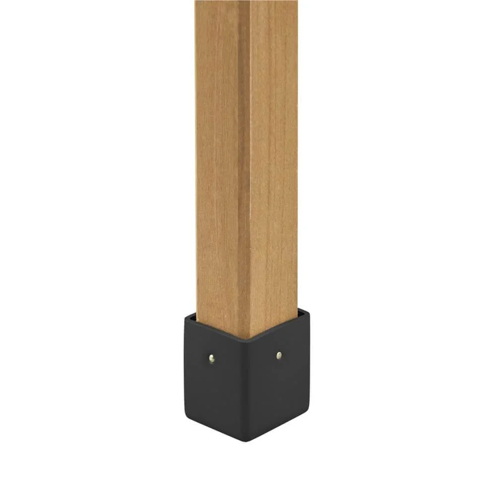 Yaheetech Firwood Potting Bench - Image 6