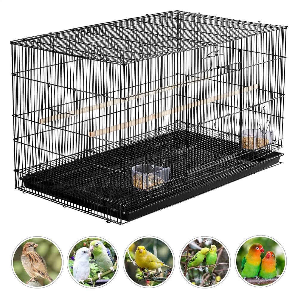 Yaheetech Flight Cage For Cockatiels - Image 4