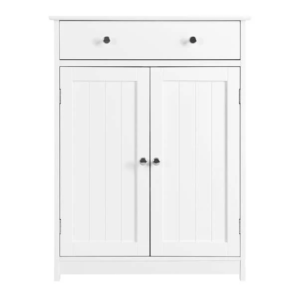 Yaheetech Free Standing Bathroom Cabinet - Image 2