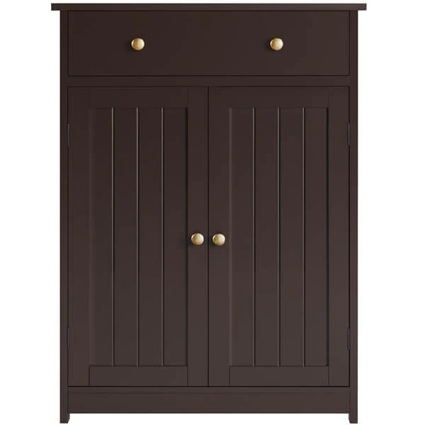 Yaheetech Free Standing Bathroom Cabinet - Image 4