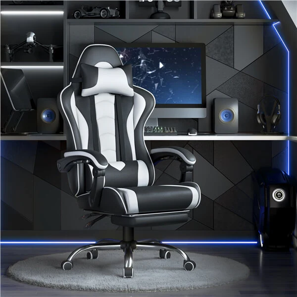 Yaheetech Gaming Chair - Image 16