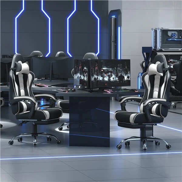 Yaheetech Gaming Chair - Image 17