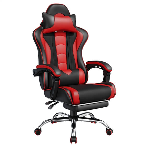 Yaheetech Gaming Chair - Image 3