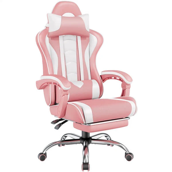 Yaheetech Gaming Chair - Image 4