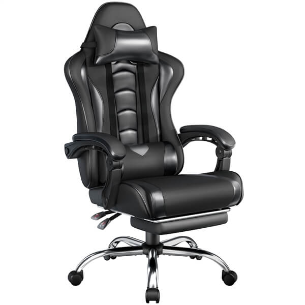 Yaheetech Gaming Chair - Image 5