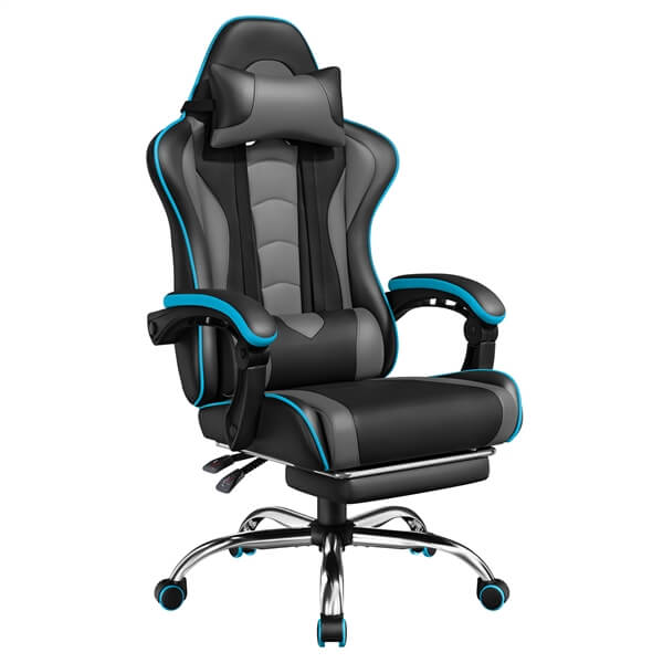 Yaheetech Gaming Chair - Image 6