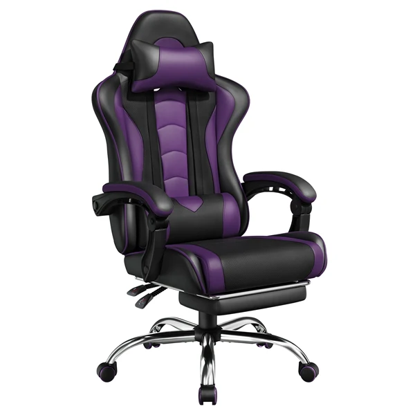 Yaheetech Gaming Chair - Image 8