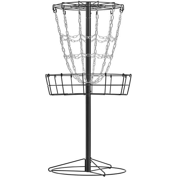 Yaheetech Golf Goal Basket 12-Chain - Image 6