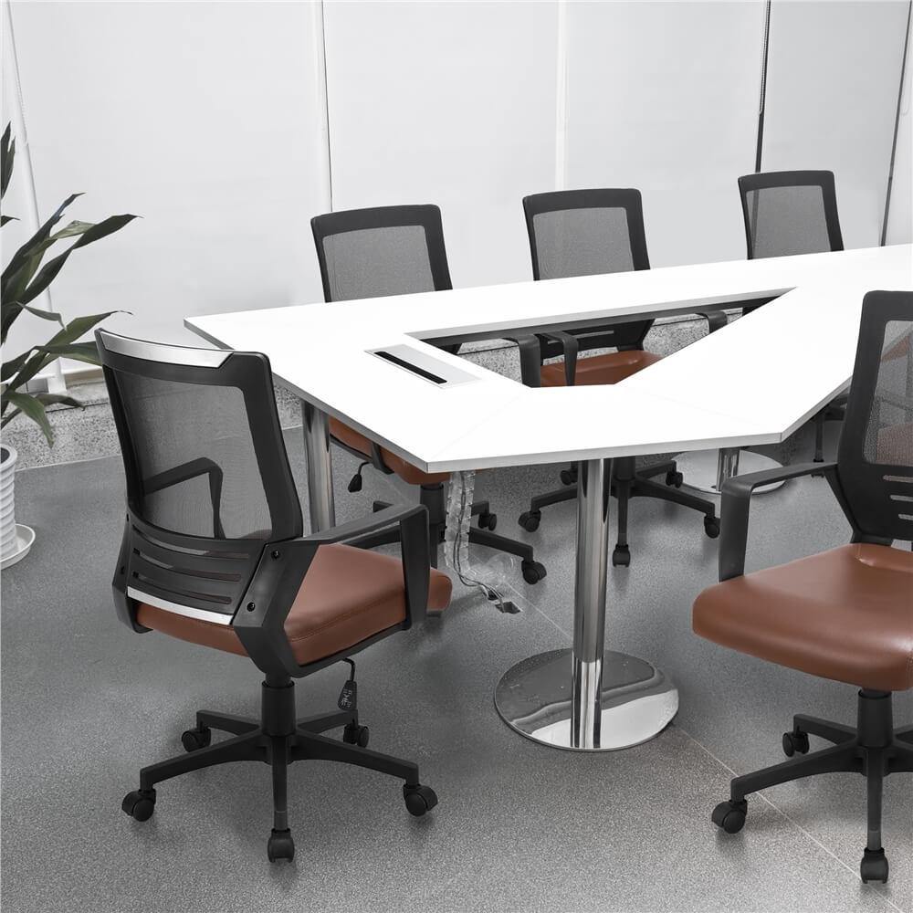 Yaheetech Mesh Office Chair - Image 4