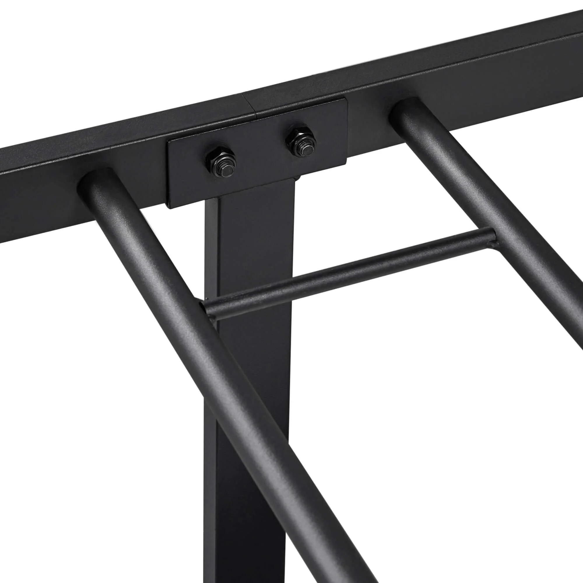 Yaheetech Iron Bed Frame - Image 20
