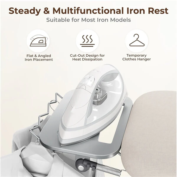 Yaheetech Ironing Board - Image 5
