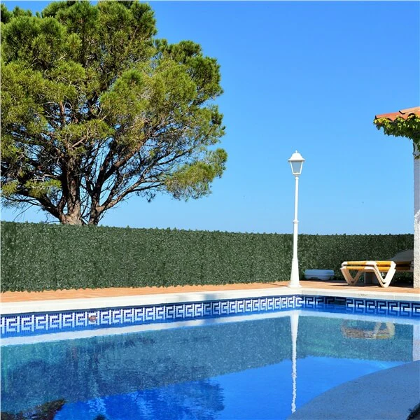 Yaheetech Faux Ivy Privacy Screen - Image 12