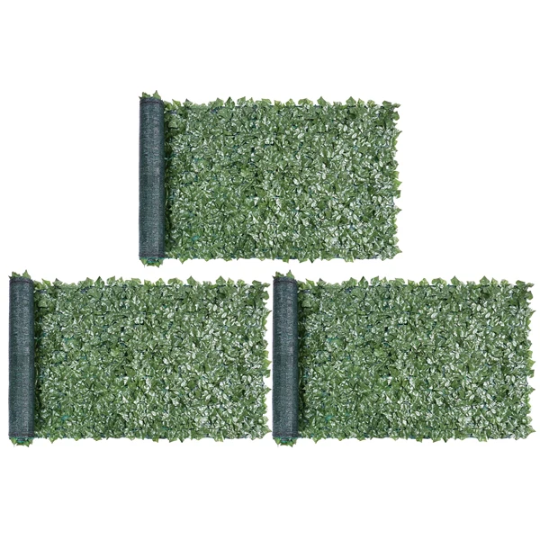 Yaheetech Faux Ivy Privacy Screen - Image 4