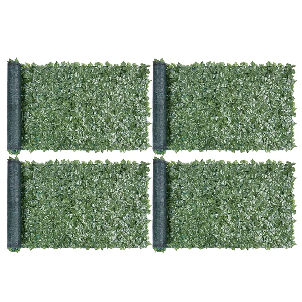 Yaheetech Faux Ivy Privacy Screen - Image 5