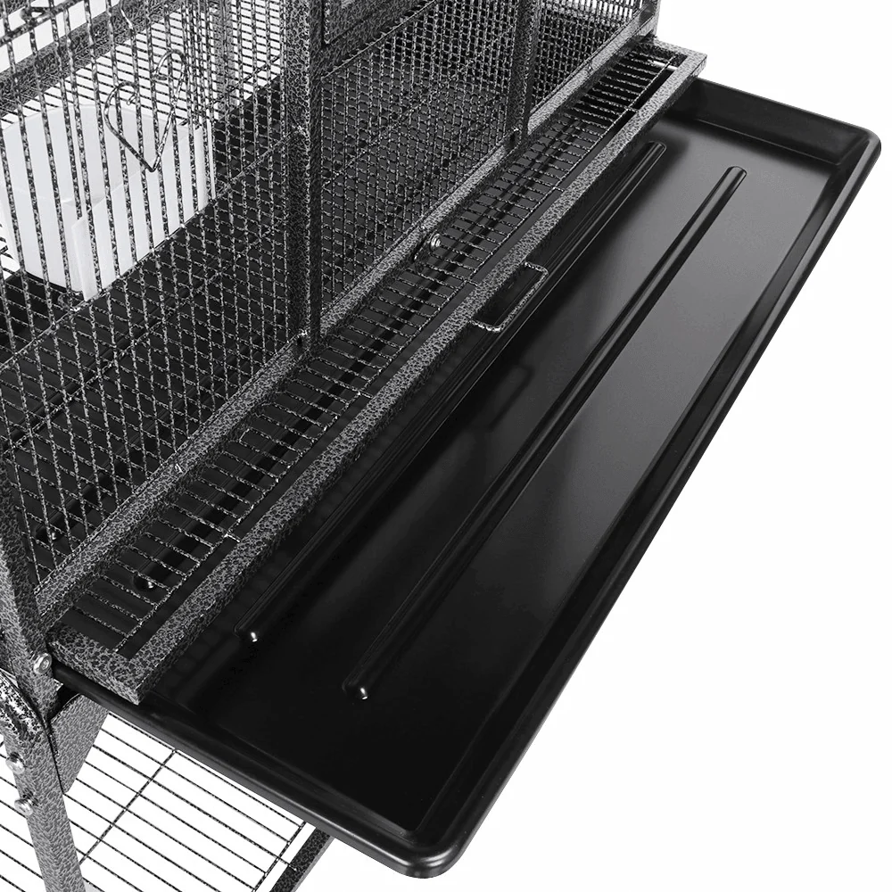 Yaheetech Large Parrot Cage 63 Inch - Image 5