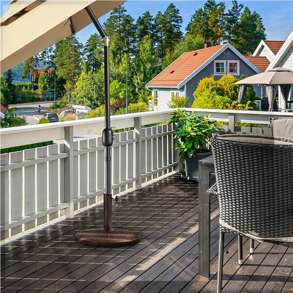 Yaheetech Patio Market Umbrella Base - Image 10