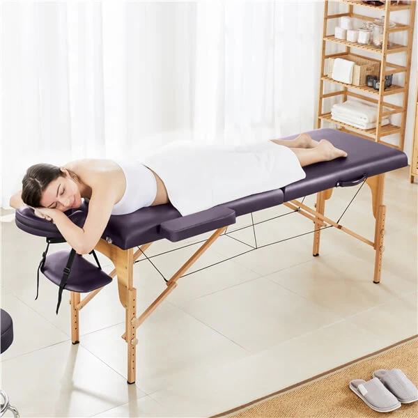 Yaheetech Massage Table - Image 7