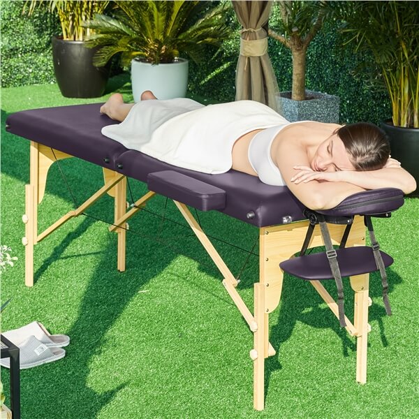 Yaheetech Massage Table - Image 8