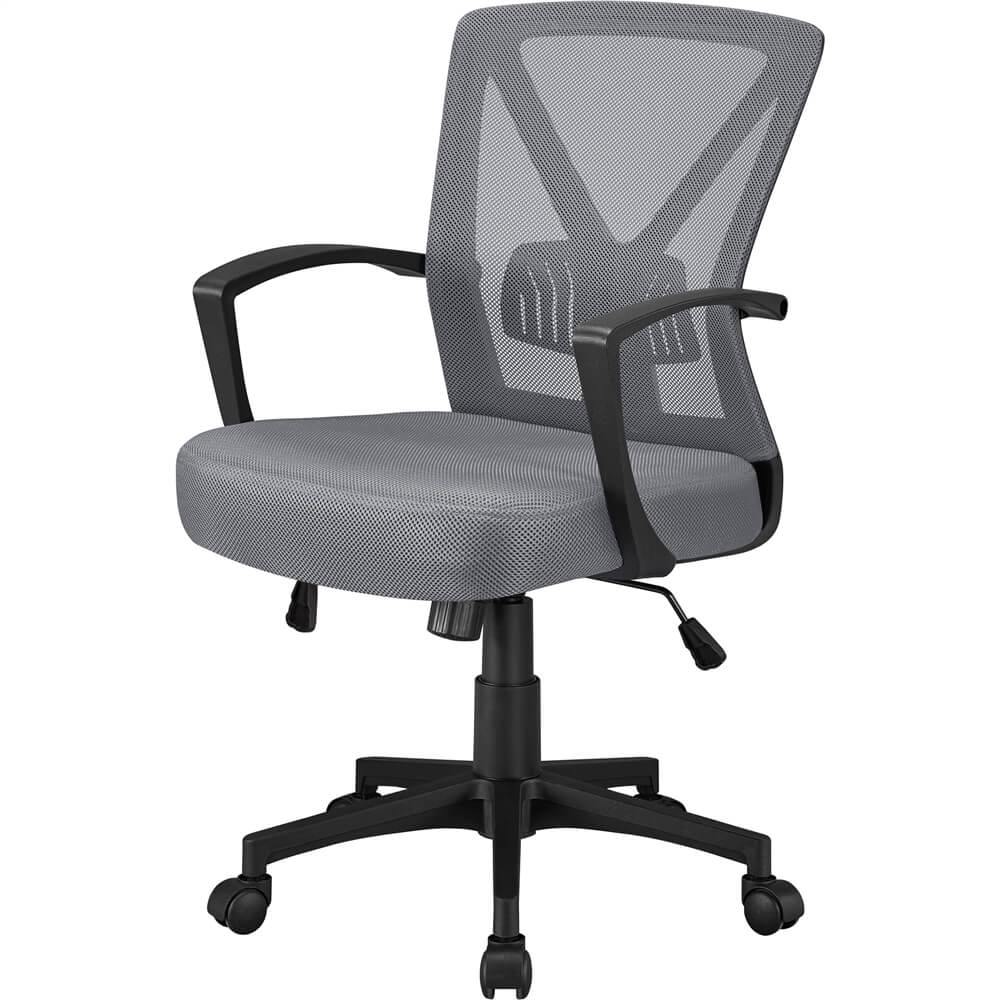 Yaheetech Mesh Office Chair - Image 3