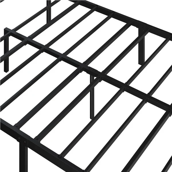 Yaheetech Metal Bed Frame - Image 10