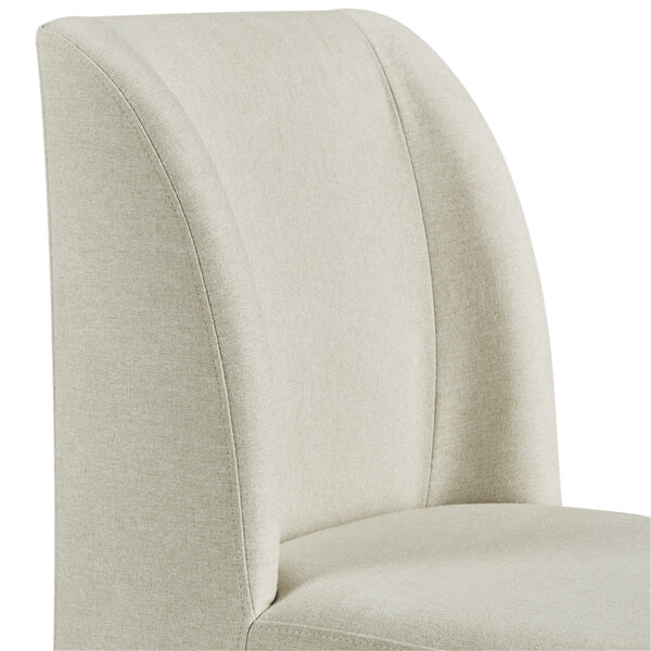 Yaheetech Upholstered Dining Chairs - Image 5
