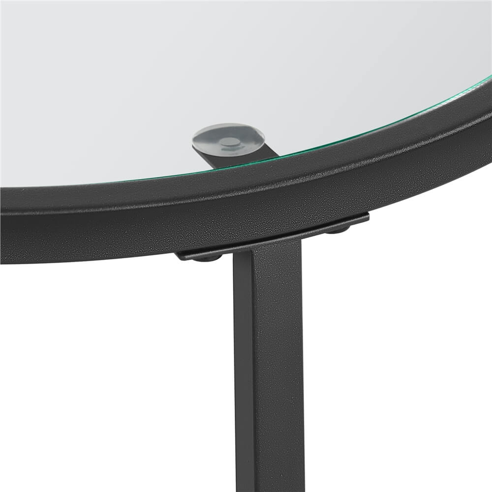 Yaheetech Nesting Side Tables - Image 4