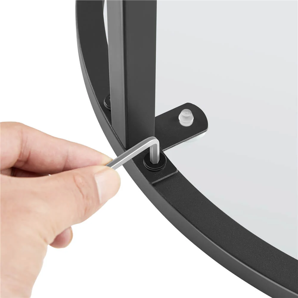 Yaheetech Nesting Side Tables - Image 5