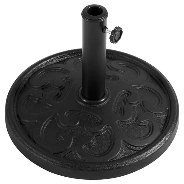 Yaheetech 22lbs Outdoor Umbrella Base - Image 3