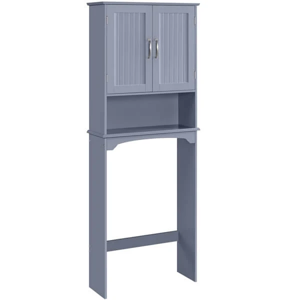 Yaheetech Over The Toilet Bathroom Cabinet - Image 2