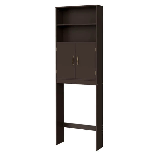 Yaheetech Over The Toilet Storage - Image 2