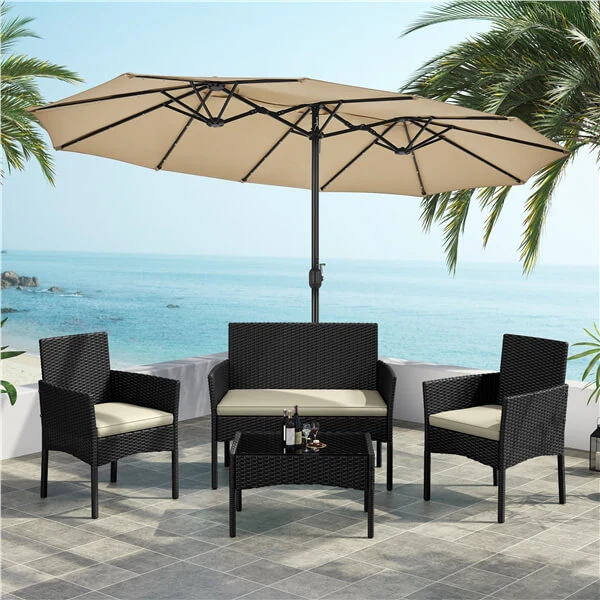 Patio Set