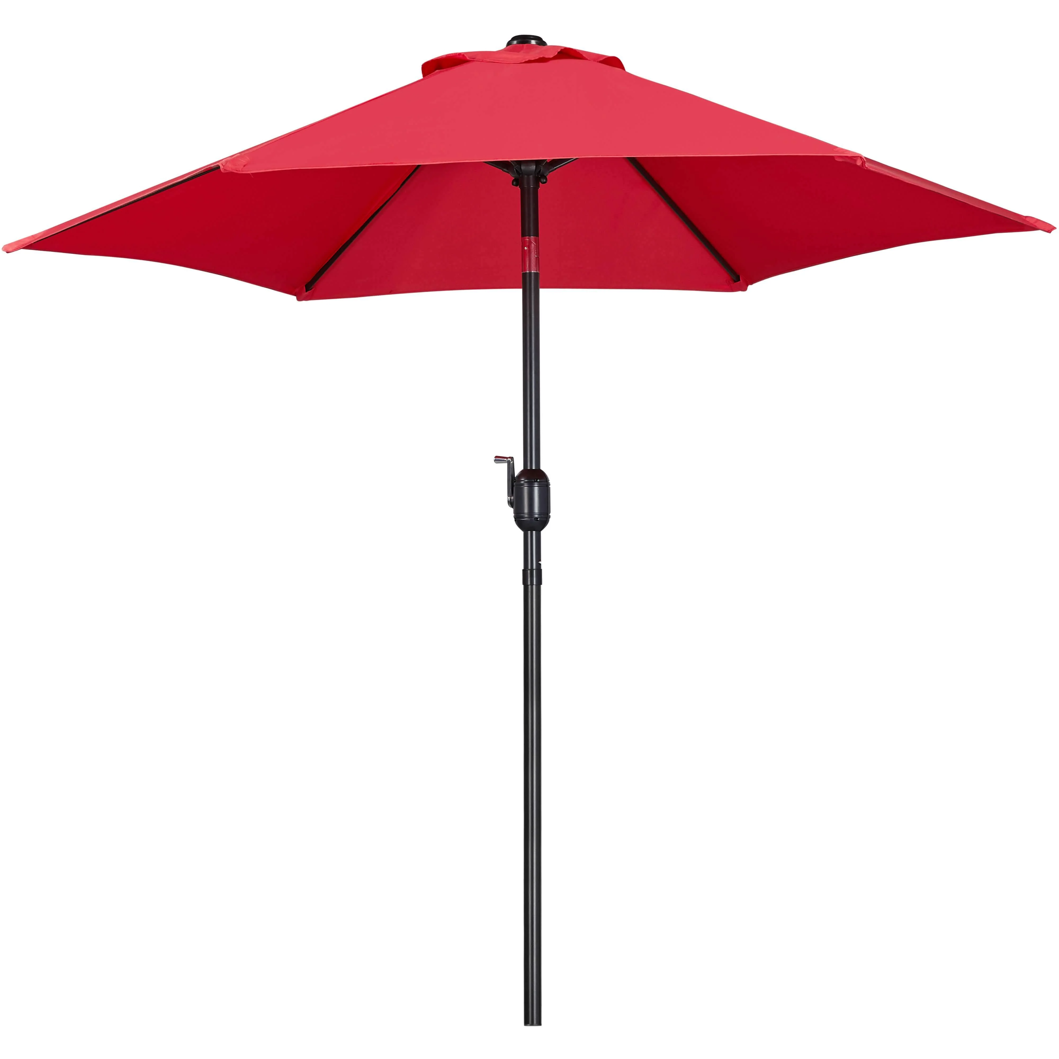 Yaheetech 7.5FT Patio Umbrella Outdoor Table Umbrella - Image 3